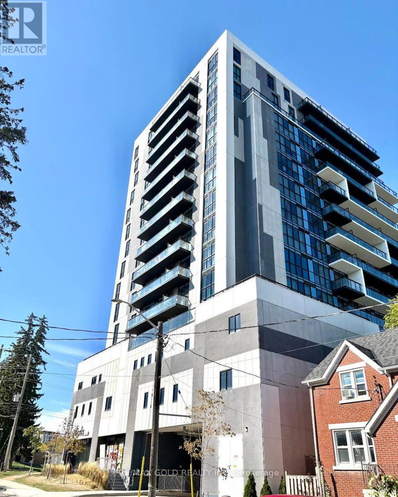 Image of home for listing MLS® X13857190