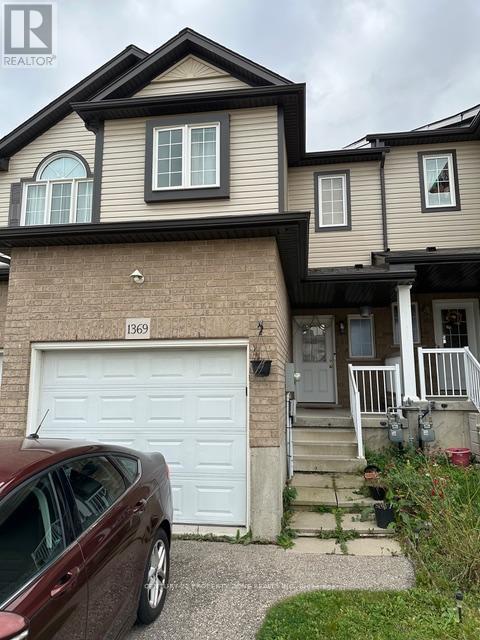 Image of home for listing MLS® X13857396