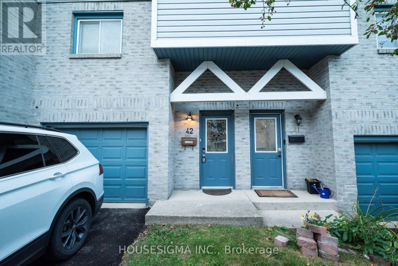 Image of home for listing MLS® X13857568