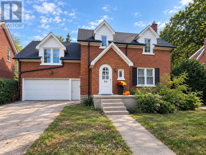 Image of home for listing MLS® X13857614