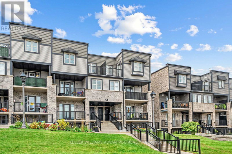 Image of home for listing MLS® X13857634
