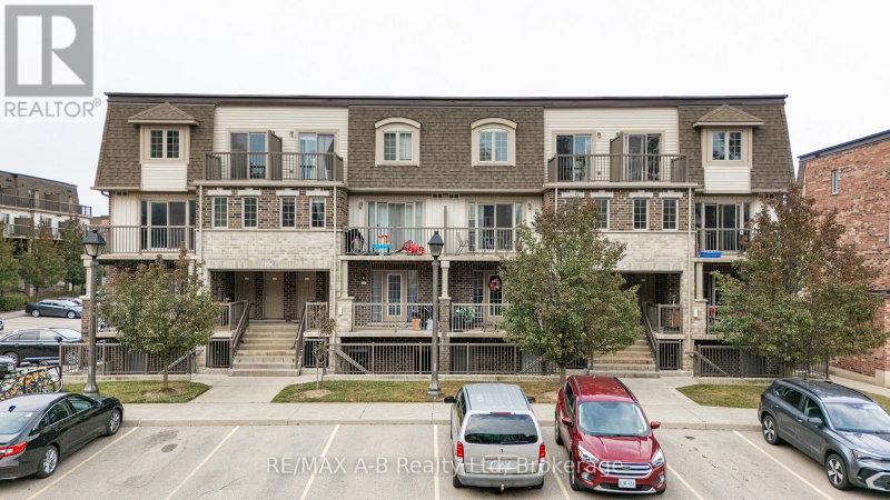 Image of home for listing MLS® X13858694