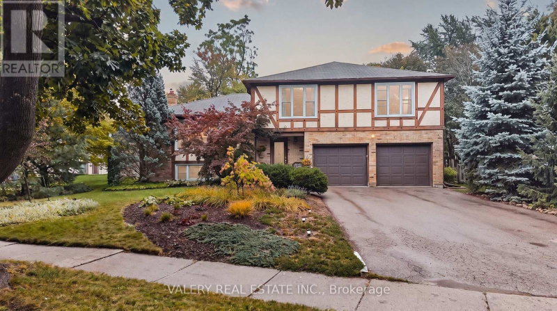 Image of home for listing MLS® X13859352