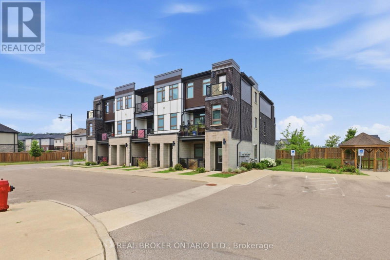 Image of home for listing MLS® X13860262