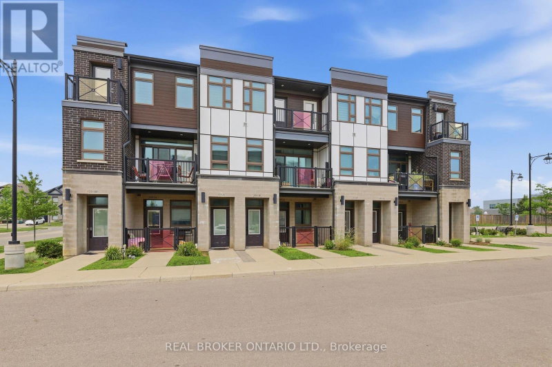 Image of home for listing MLS® X13860262