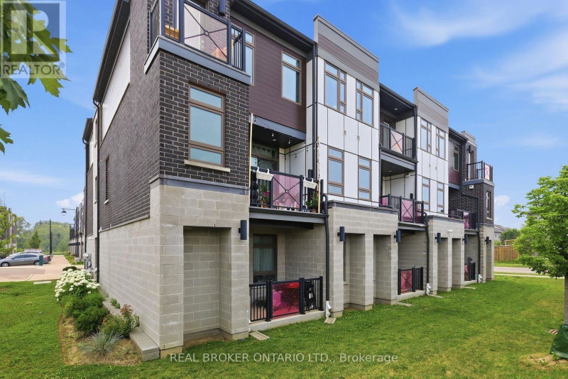 Image of home for listing MLS® X13860262