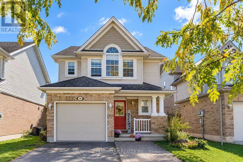 Image of home for listing MLS® X13860522