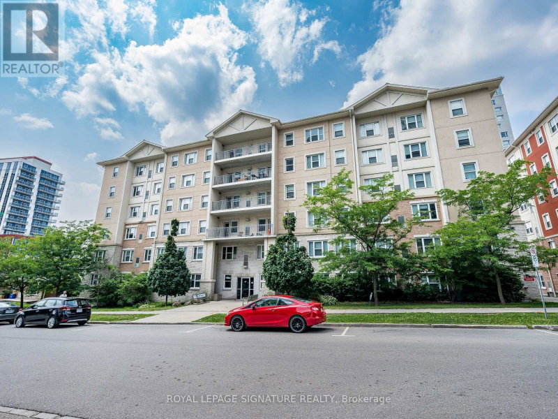 Image of home for listing MLS® X13861922