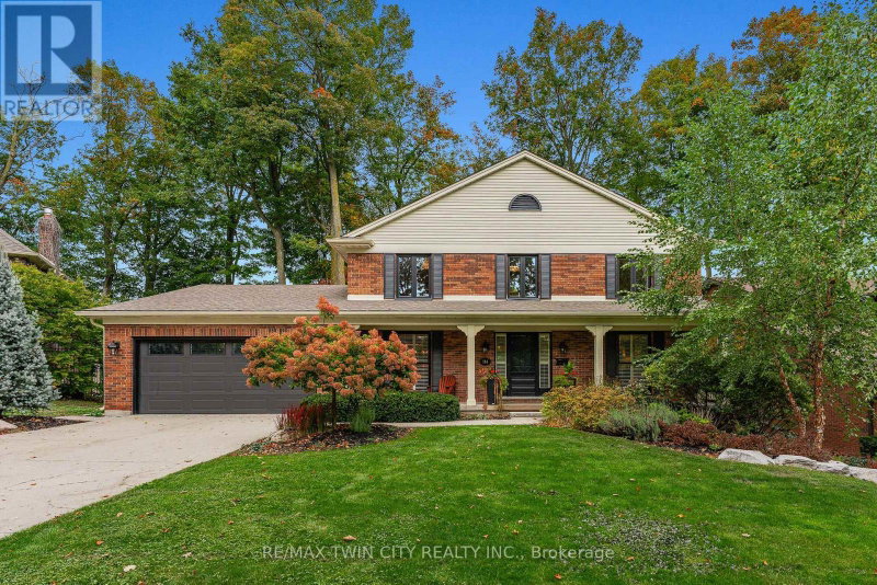 Image of home for listing MLS® X13862172