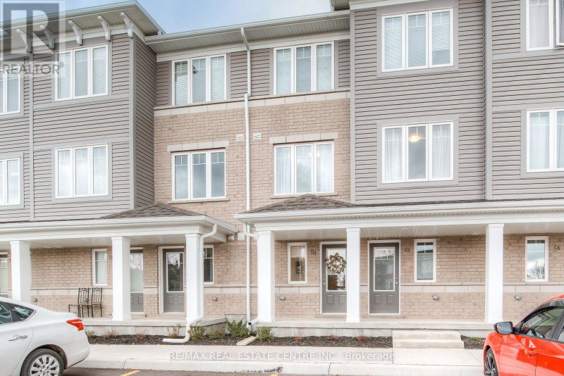 Image of home for listing MLS® X13862310