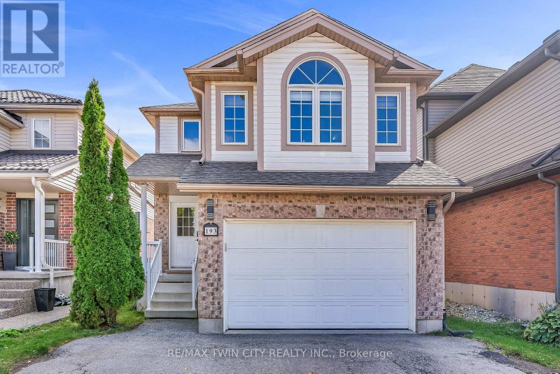 Image of home for listing MLS® X13863242