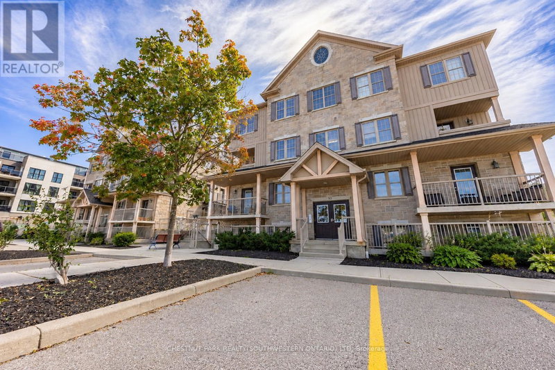 Image of home for listing MLS® X13864270