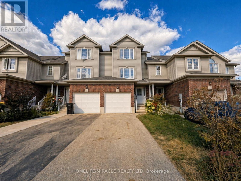 Image of home for listing MLS® X13864810