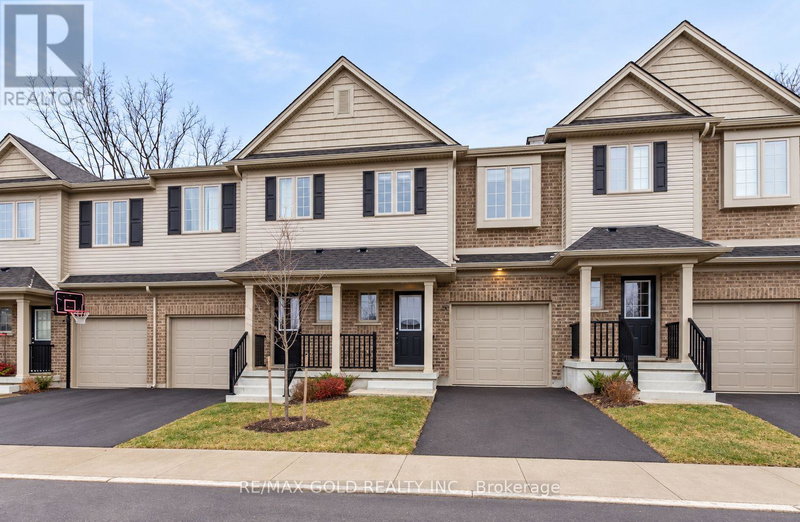 Image of home for listing MLS® X13865046