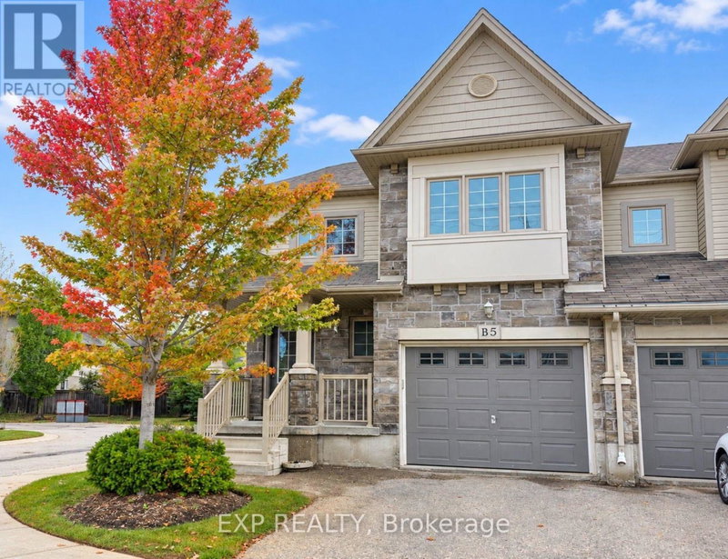 Image of home for listing MLS® X13865162
