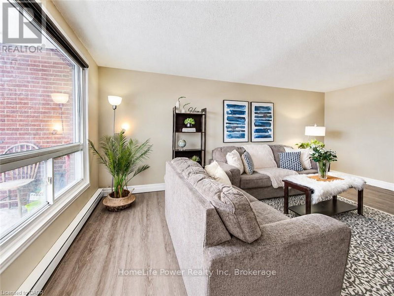Image of home for listing MLS® X13866754