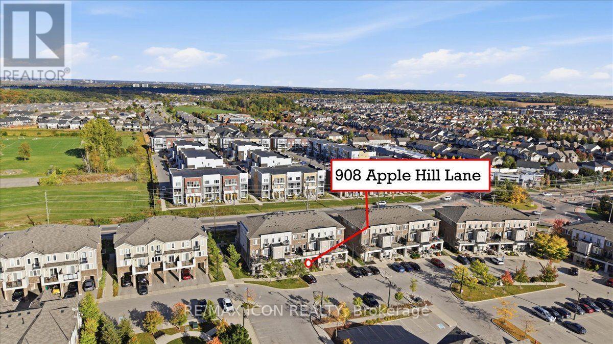 Image of home for listing MLS® X13866882