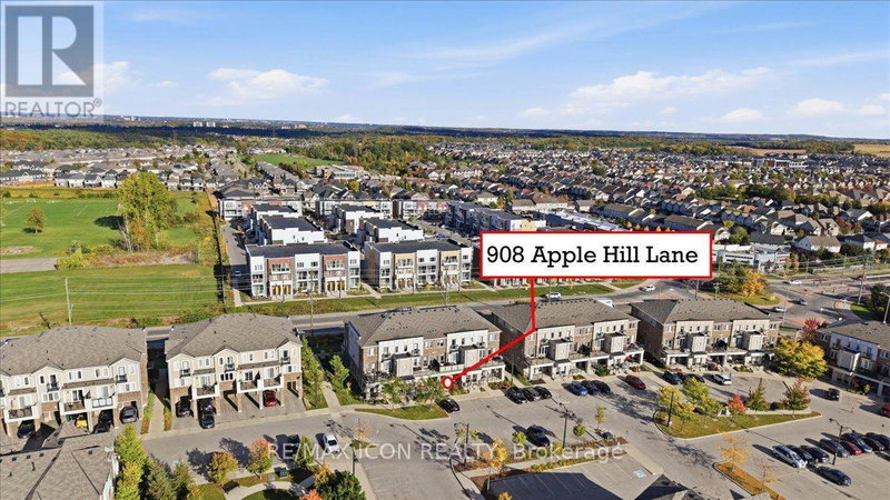 Image of home for listing MLS® X13866882