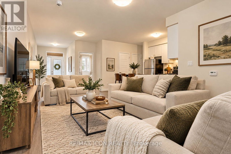 Image of home for listing MLS® X13866882