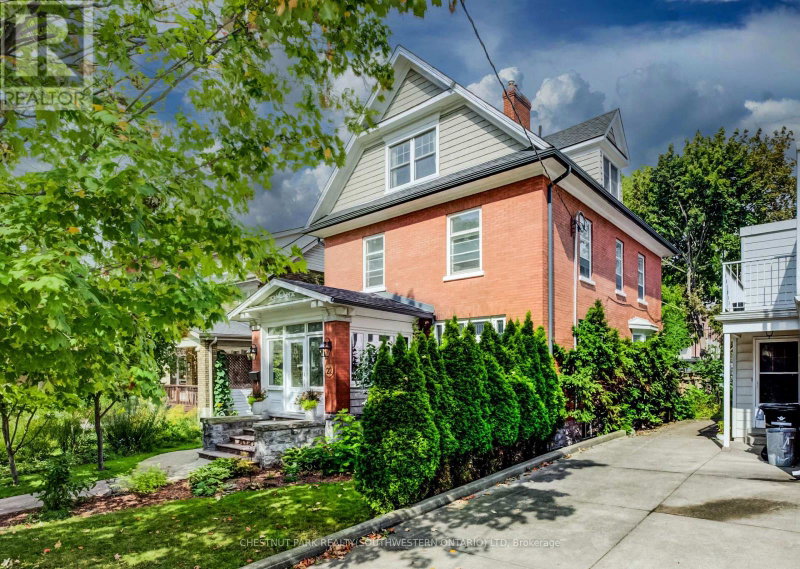 Image of home for listing MLS® X13866980