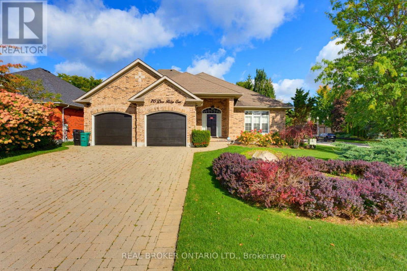 Image of home for listing MLS® X13867002