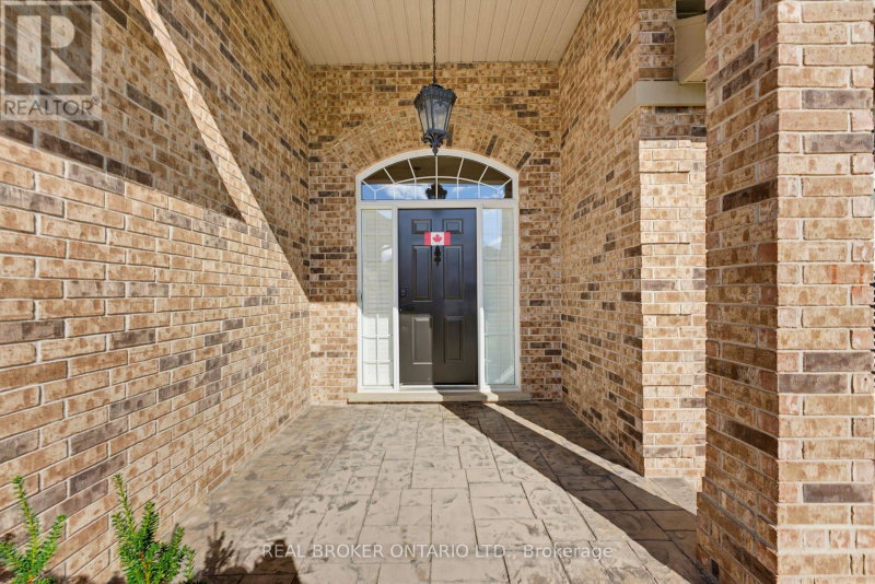 Image of home for listing MLS® X13867002