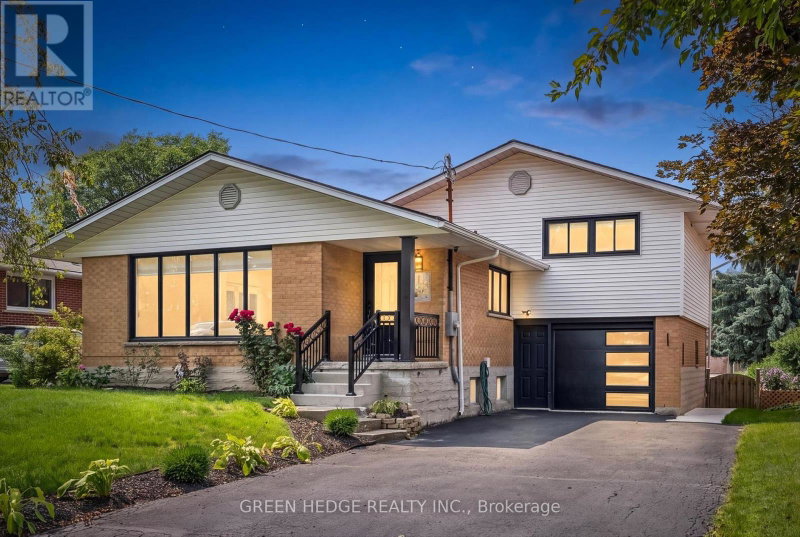 Image of home for listing MLS® X13867438