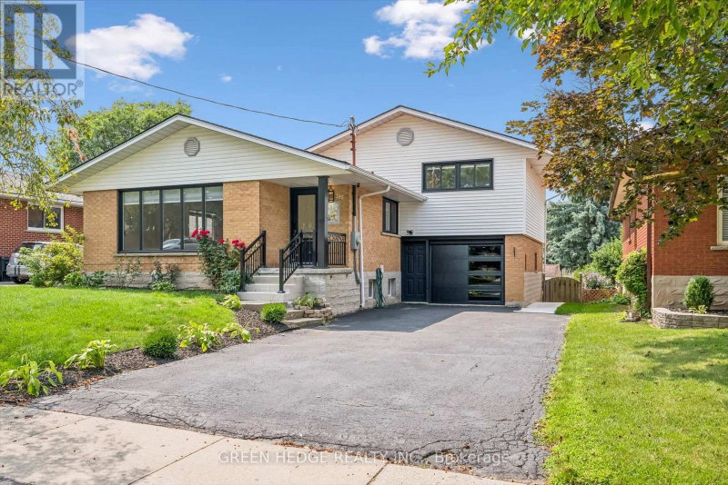 Image of home for listing MLS® X13867438