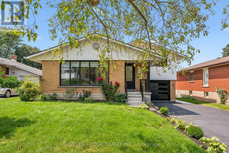 Image of home for listing MLS® X13867438