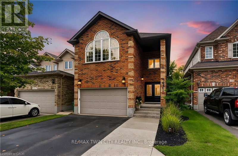 Image of home for listing MLS® X13867952