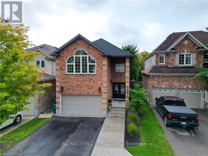 Image of home for listing MLS® X13867952