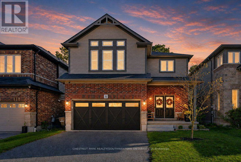 Image of home for listing MLS® X13867980