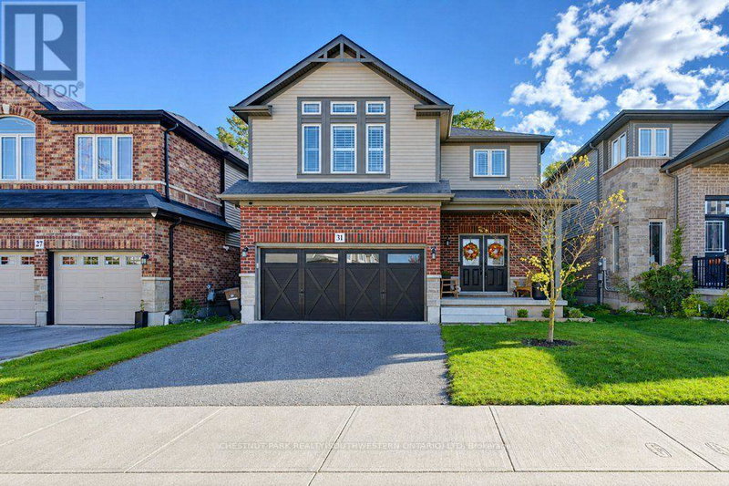 Image of home for listing MLS® X13867980