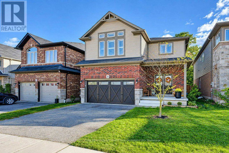 Image of home for listing MLS® X13867980