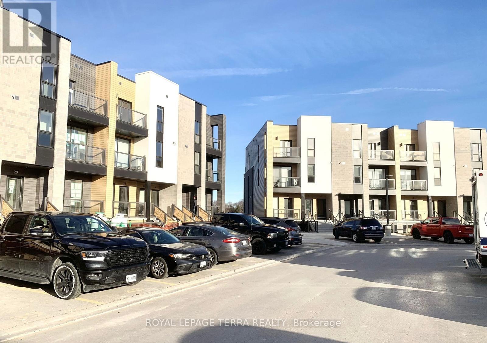Image of home for listing MLS® X13868024