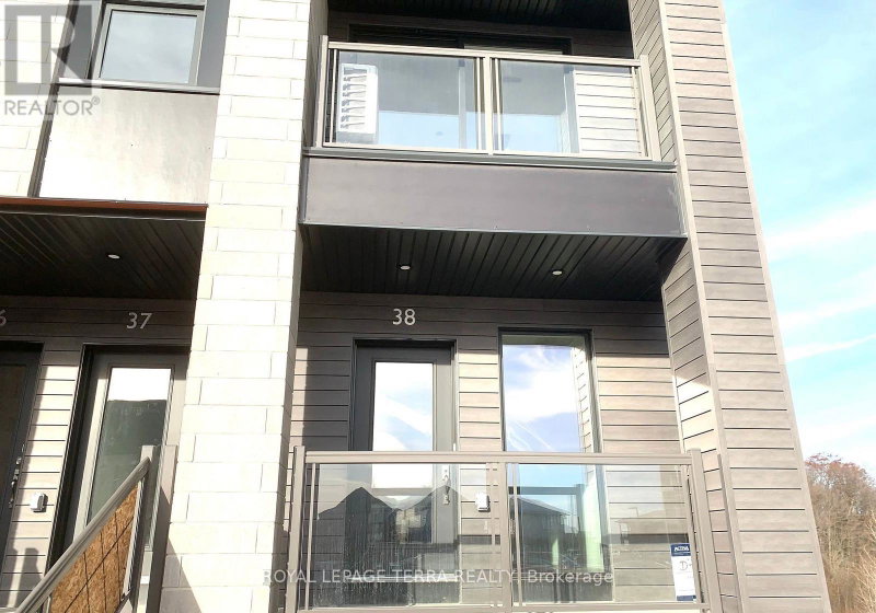 Image of home for listing MLS® X13868024