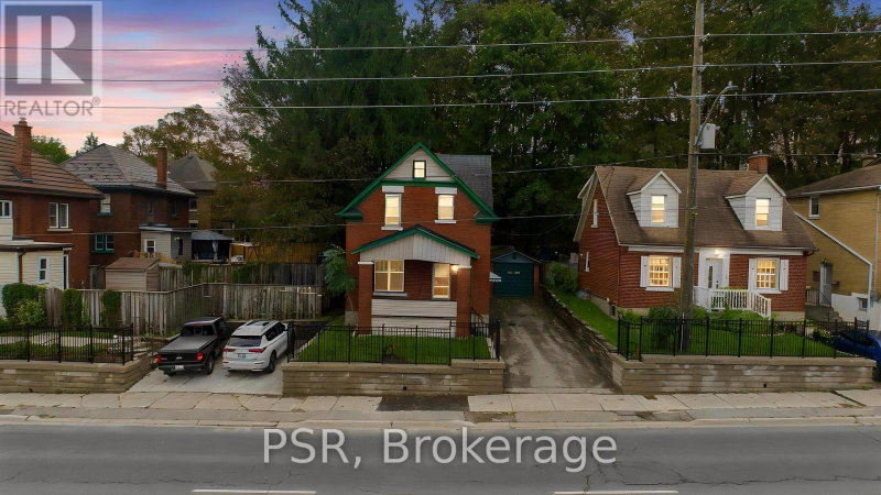 Image of home for listing MLS® X13868102
