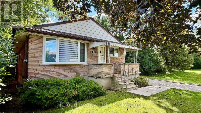 Image of home for listing MLS® X13868470