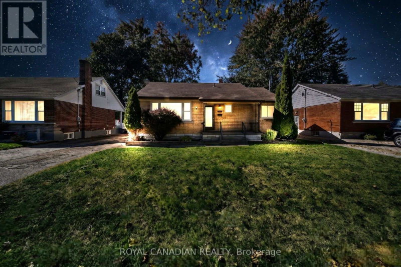 Image of home for listing MLS® X13869006