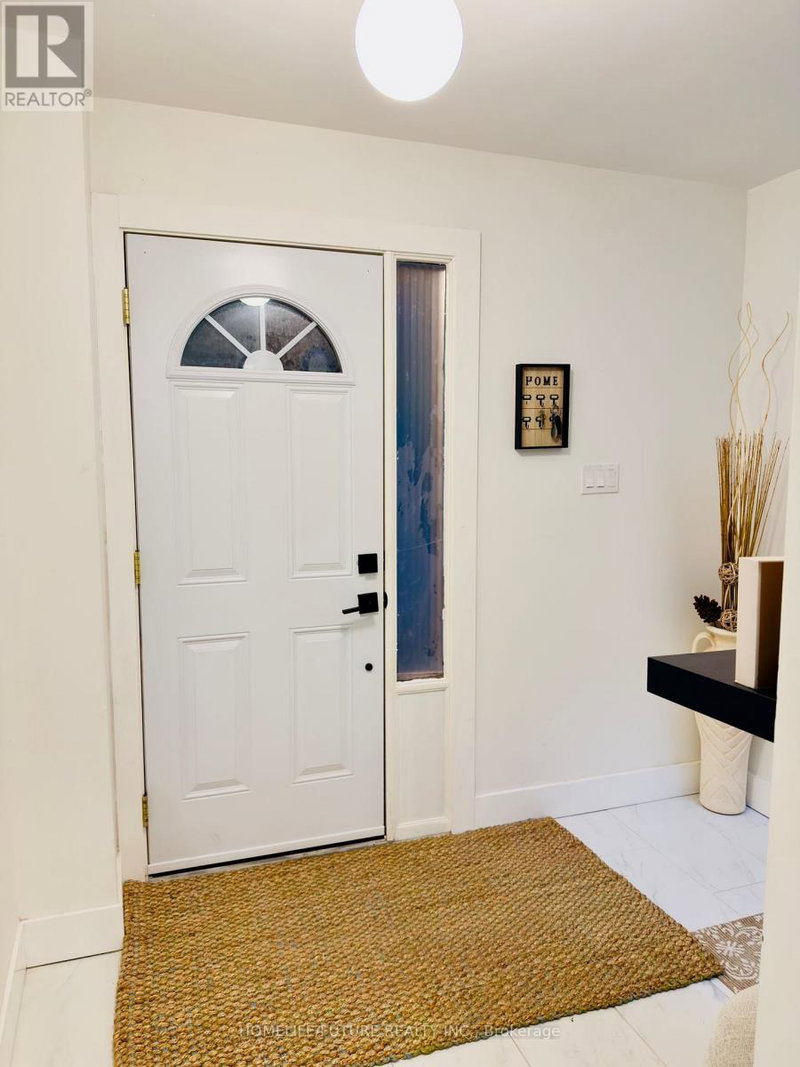 Image of home for listing MLS® X13869758