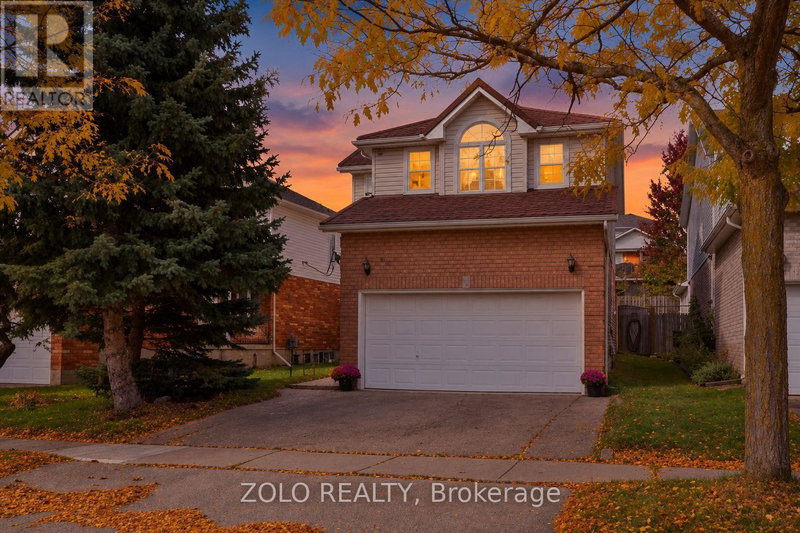 Image of home for listing MLS® X13869904