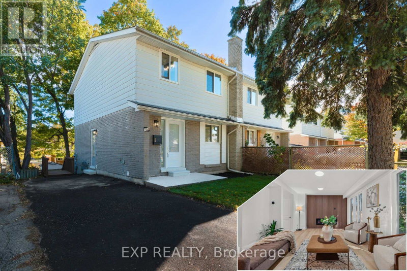 Image of home for listing MLS® X13870298