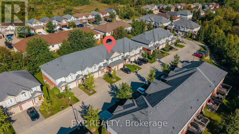 Image of home for listing MLS® X13870300