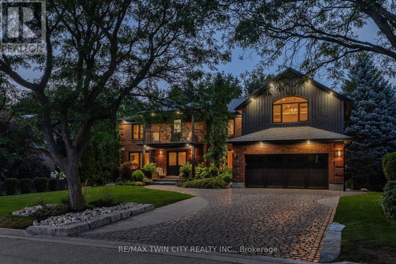 Image of home for listing MLS® X13870460