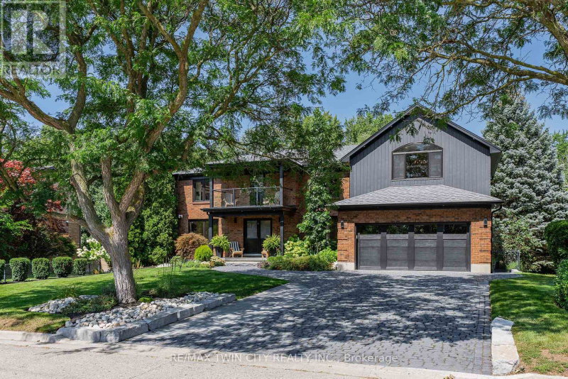 Image of home for listing MLS® X13870460