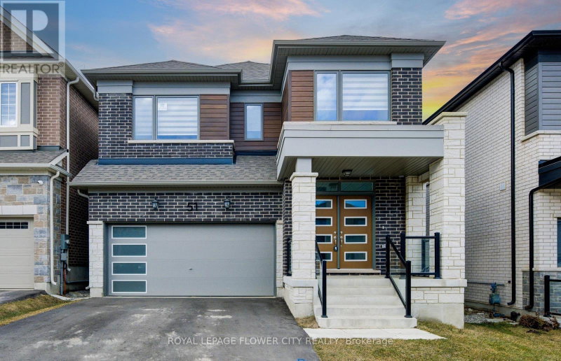 Image of home for listing MLS® X13870664
