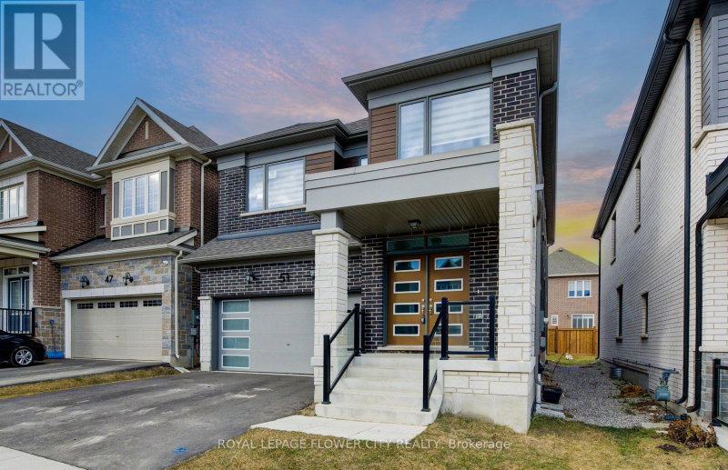 Image of home for listing MLS® X13870664