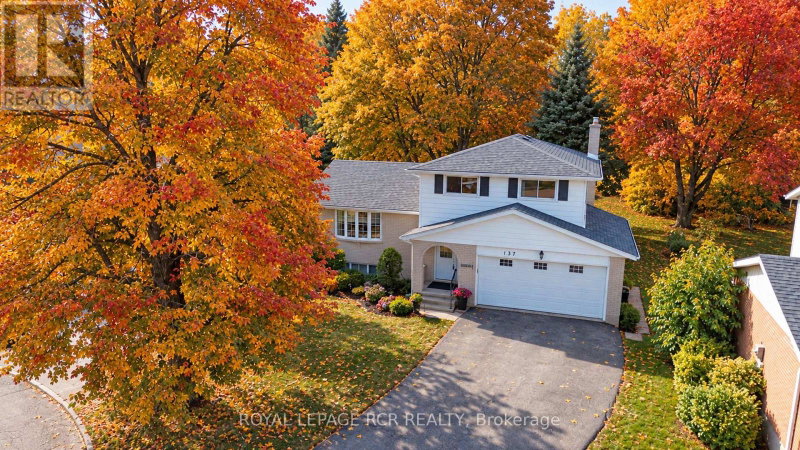 Image of home for listing MLS® X13870736