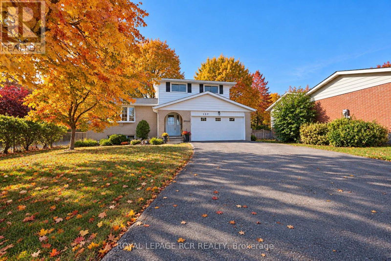 Image of home for listing MLS® X13870736