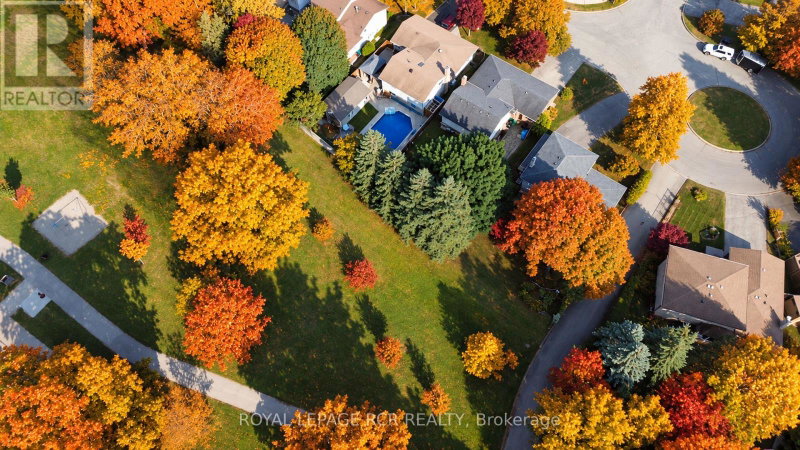 Image of home for listing MLS® X13870736